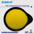 PAC for Wastewater Treatment